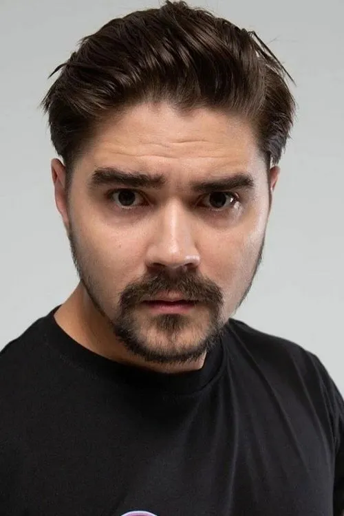 ?????? ???????? ha trabajado con Юрий Музыченко en 1 ocasiones