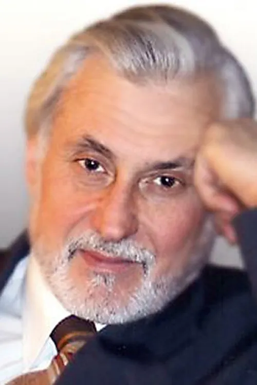 Foto de perfil del actor Юрий Никулин en el reparto