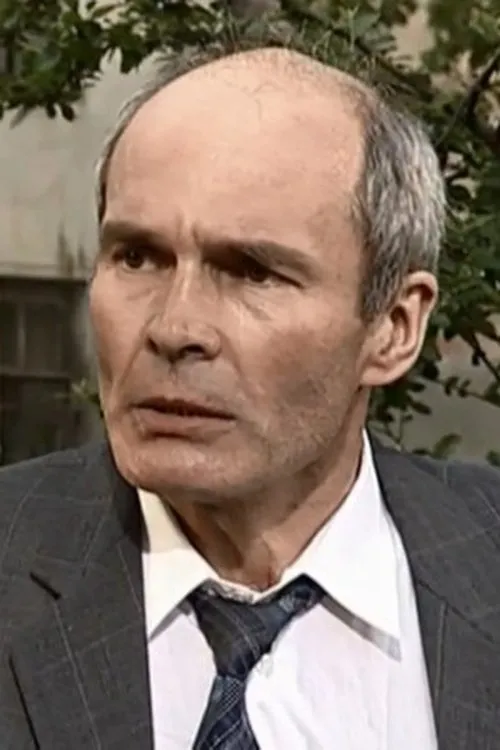 ??????? ????? ha trabajado con Юрий Прокофьев en 1 ocasiones