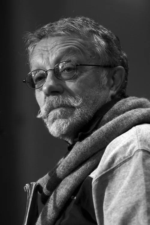 ???? ??????? ha trabajado con Юрий Рост en 1 ocasiones