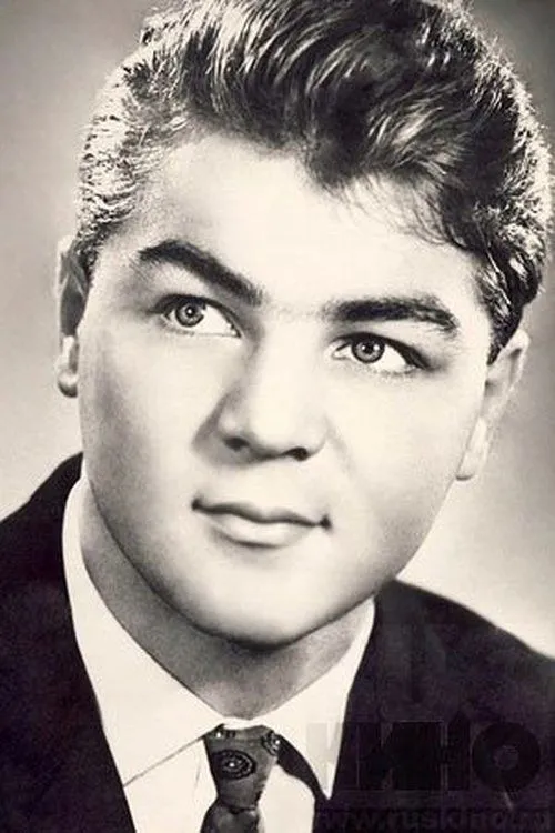 Pyotr Omelchenko ha trabajado con Юрій Саричев en 1 ocasiones