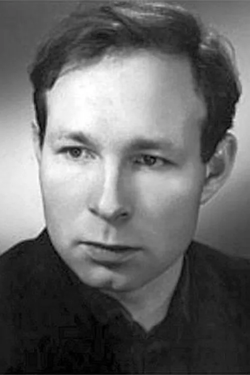 ????? ?????? ha trabajado con Юрий Соловьёв en 2 ocasiones