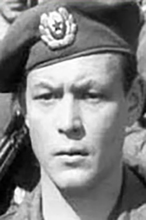 Larisa Blinova ha trabajado con Юрий Сорокин en 1 ocasiones