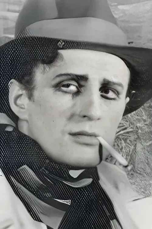 Foto de perfil del actor Юрий Волков en el reparto