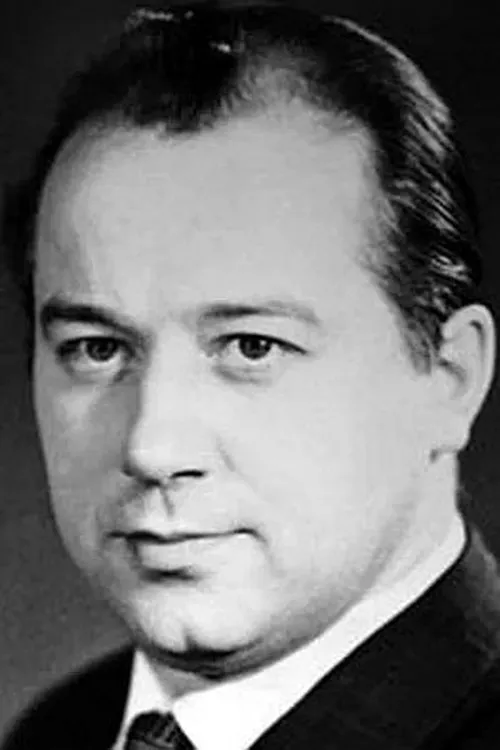 ??????? ??????????? ha trabajado con Юрий Волынцев en 1 ocasiones