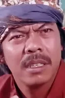 Joseph Ginting ha trabajado con Urip Arphan en 2 ocasiones