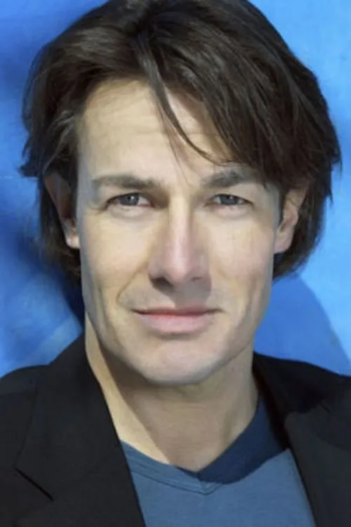 Urs Remond interpretando a Steffen Seibert