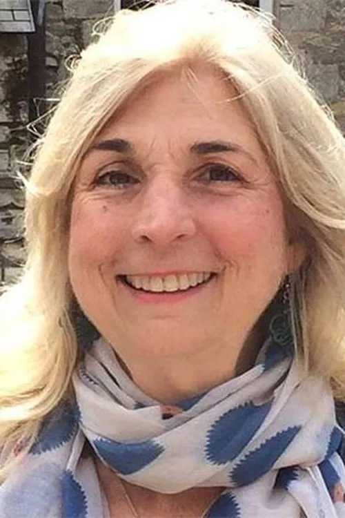 Foto de perfil del actor Ursula Meyer en el reparto