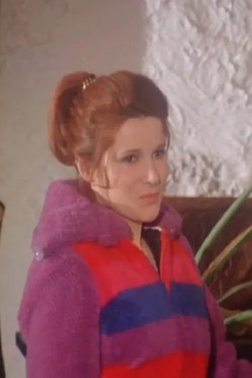 Marc Antoine ha trabajado con Ursula White en 1 ocasiones