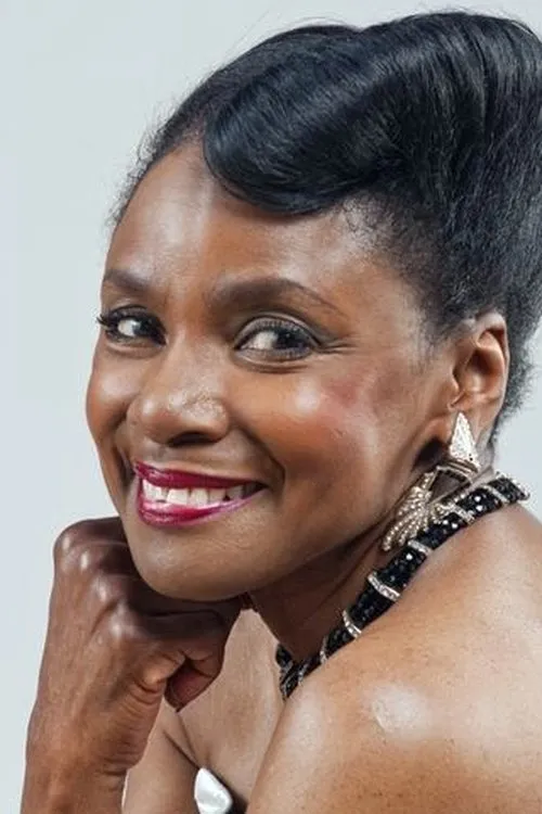 Joseph Kolinski ha trabajado con Ursuline Kairson en 1 ocasiones