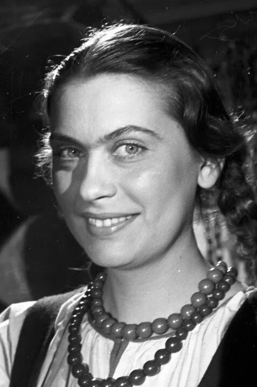 Michal Kilinski ha trabajado con Urszula Hałacinska en 1 ocasiones