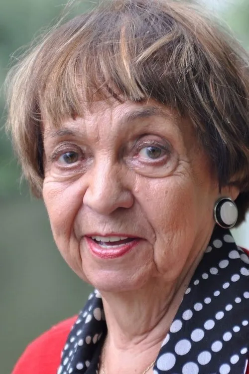 Us Conradi interpretando a Pfandleiherin