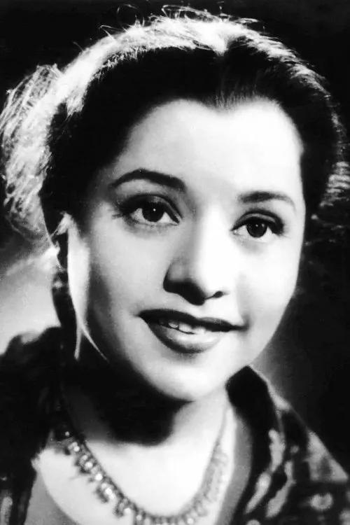 Dada Salvi ha trabajado con Usha Kiran en 1 ocasiones