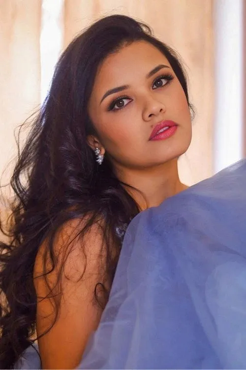 Mithila Sharma ha trabajado con Usha Rajak en 1 ocasiones