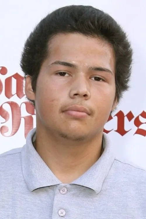 Usvaldo Panameno interpretando a Porky