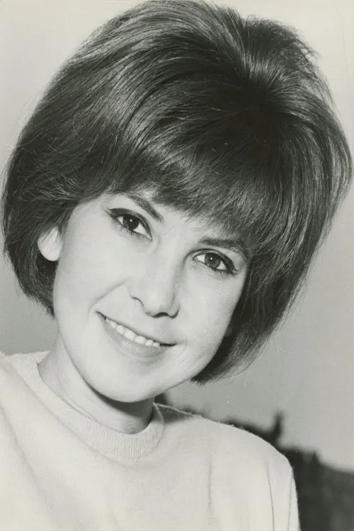 Uta Taeger — personaje: Paula