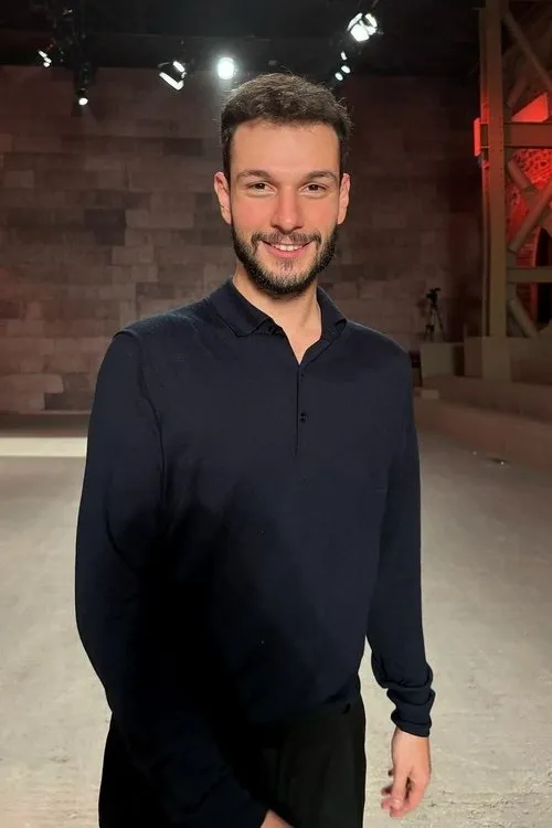 Utku Coşkun en su biografía y filmografía