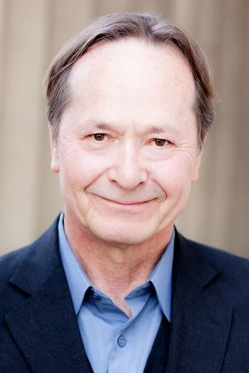 Uwe Jellinek interpretando a Soldat Hunter