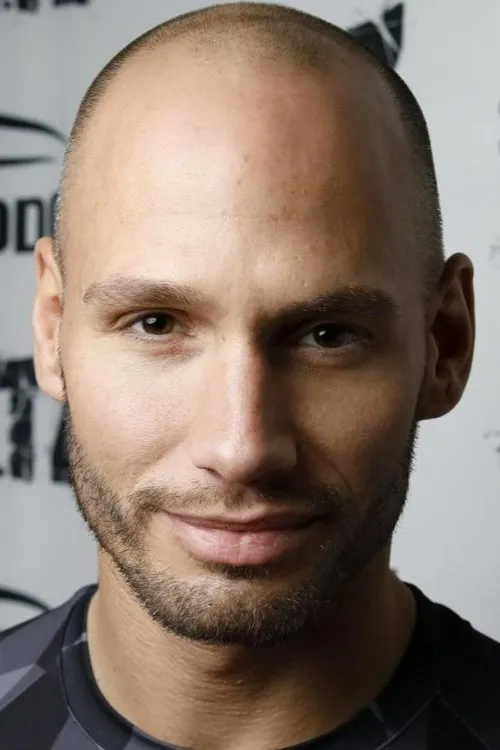 Meggan Anderson ha trabajado con Uwe Schüder en 1 ocasiones