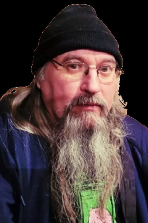 Uzi Uschi interpretando a Traveca