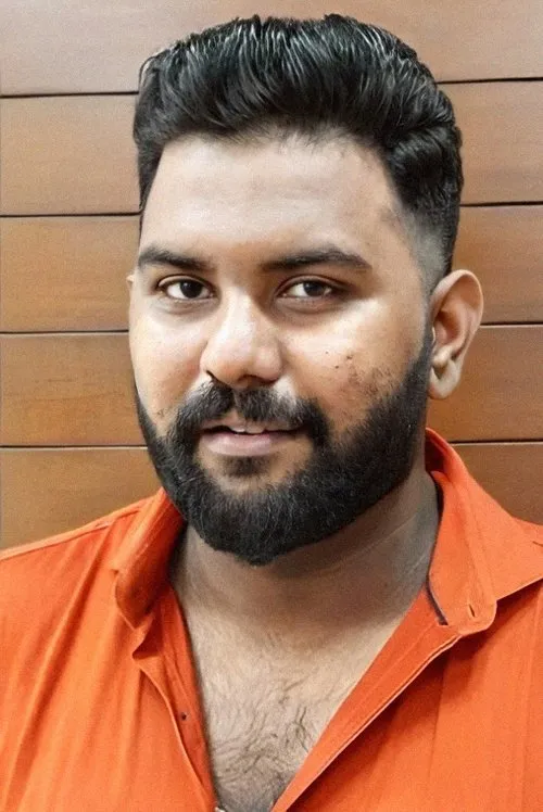 Pavithra Lakshmi ha trabajado con V.J. Ashiq en 1 ocasiones