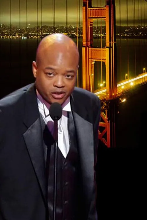 V.P. Oliver — personaje: Sanders