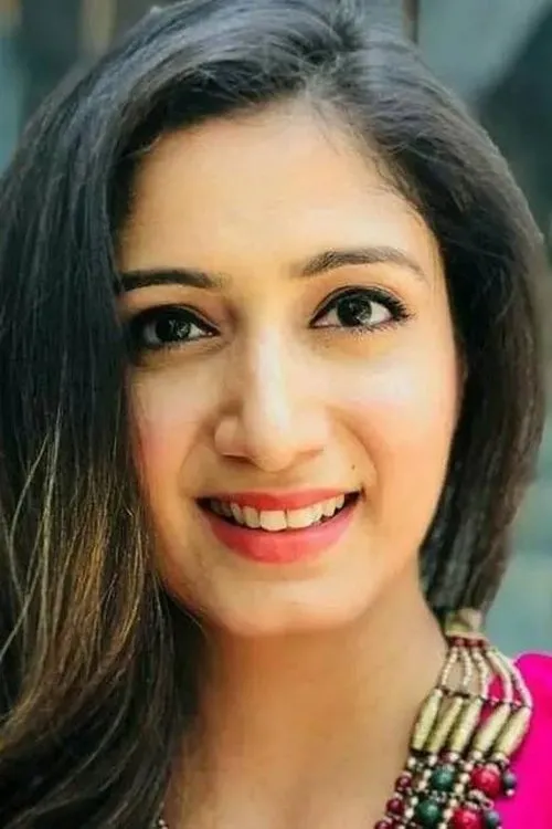 Vaani Sharma — personaje: Viraj Rathore