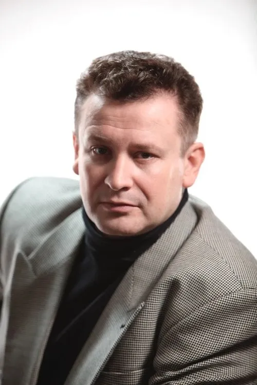 Foto de perfil del actor Вячеслав Гиндин en el reparto