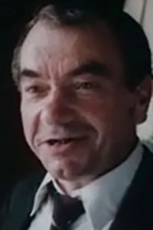 Alexander Safronov ha trabajado con Вячеслав Горбунчиков en 1 ocasiones