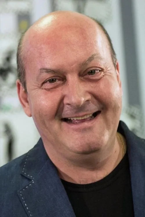 ???????? ?????? ha trabajado con Вячеслав Гришечкин en 1 ocasiones