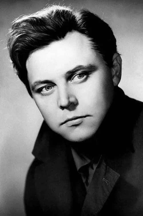 ???????? ?????????? ha trabajado con Вячеслав Невинный en 1 ocasiones