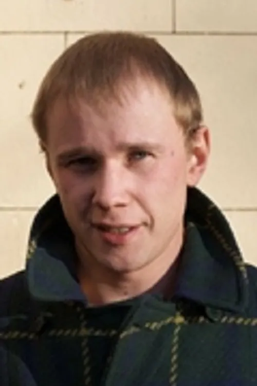 Вячеслав Шихалеев interpretando a