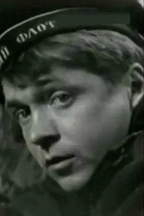 ????????? ???????? ha trabajado con Вячеслав Жариков en 1 ocasiones