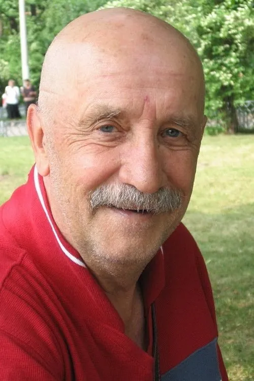 ????? ??????? ha trabajado con Вадим Александров en 1 ocasiones