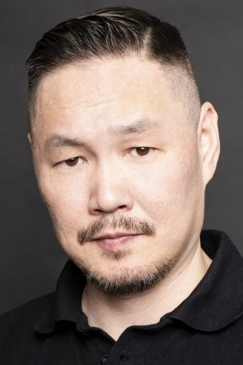 ????? ???????????? ha trabajado con Вадим Бадмацыренов en 1 ocasiones