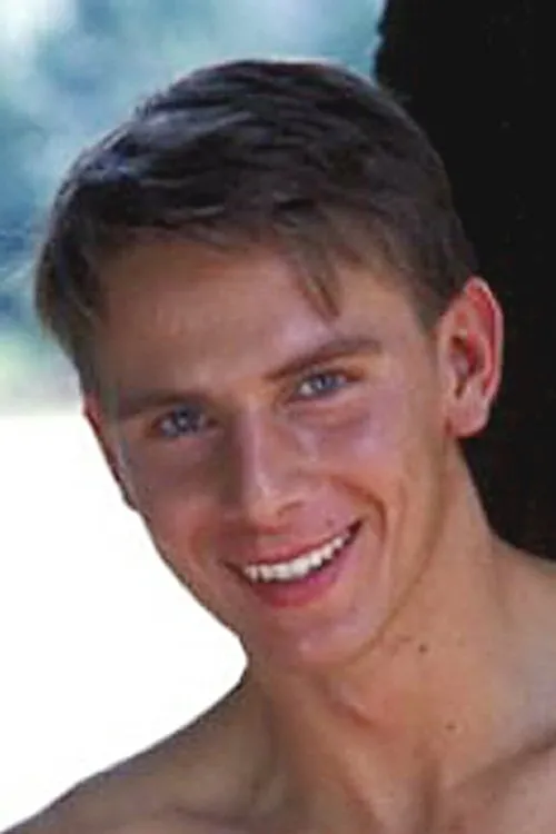 Marek Antonov ha trabajado con Vadim Hausman en 1 ocasiones