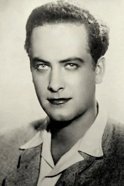 Вадим Медведев — personaje: ??? ?????????? ???????