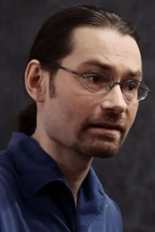 Vadim Nikitin — personaje: Pin Krol