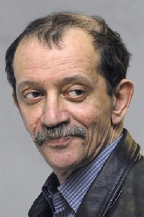 Iryna Tokarchuk ha trabajado con Вадим Жук en 1 ocasiones