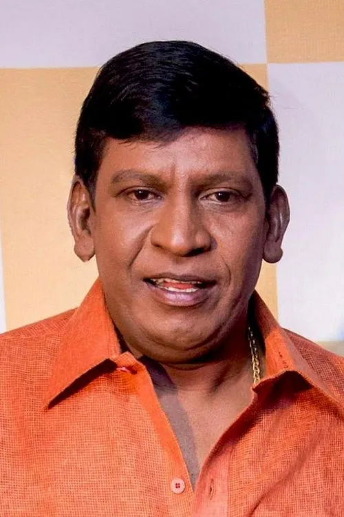 Vadivelu interpretando a Maamannan