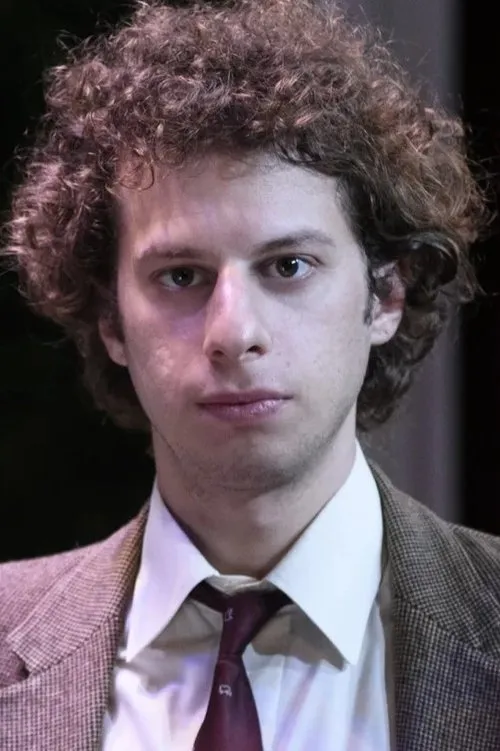 Foto de perfil del actor Vaggelis Daousis en el reparto