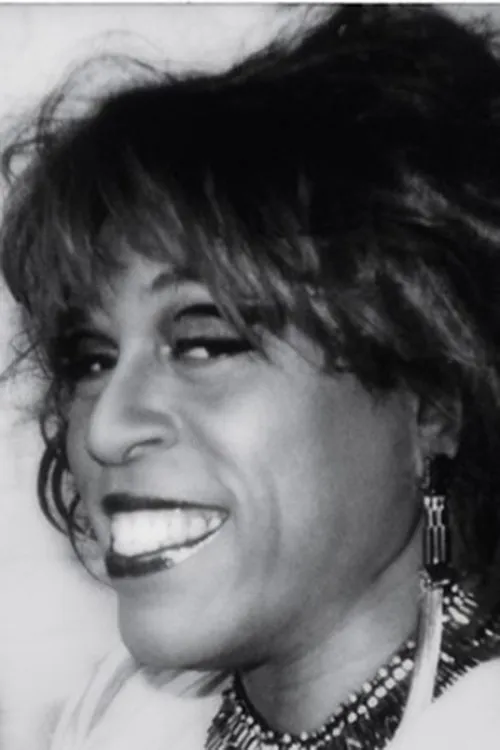 Ta-Tanisha ha trabajado con Vaginal Davis en 1 ocasiones