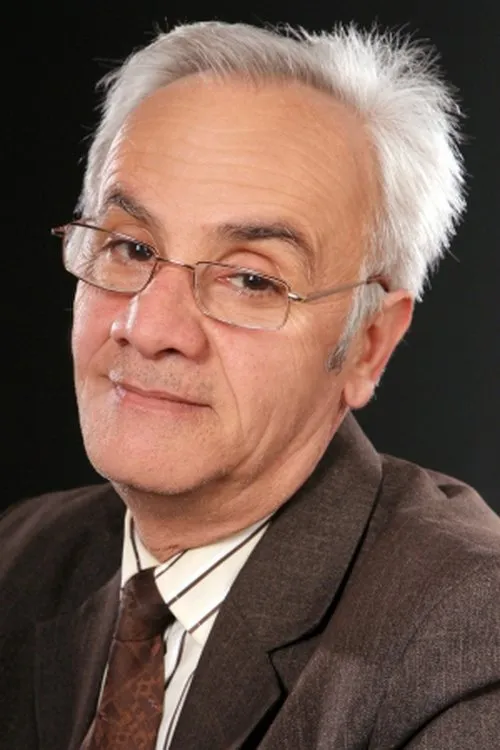 Parviz Mammadrzayev ha trabajado con Vahid Aliyev en 2 ocasiones