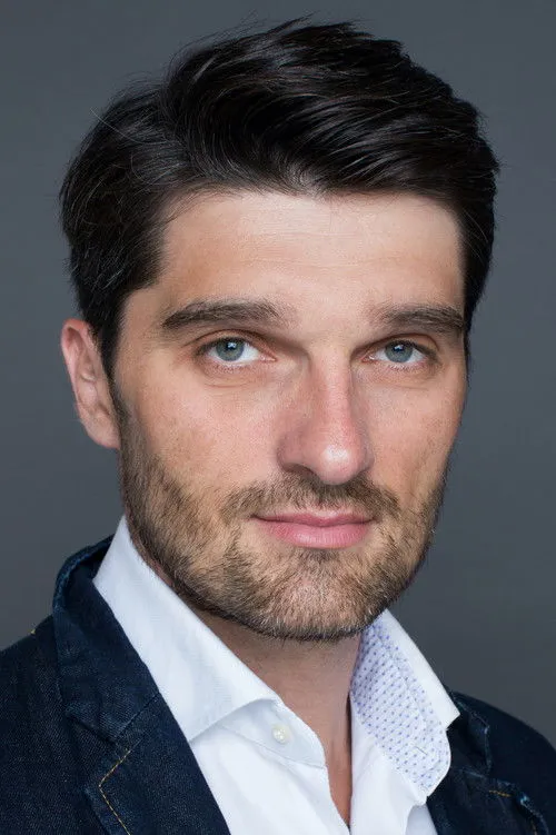 ?????????? ?????? ha trabajado con Вахтанг Беридзе en 1 ocasiones