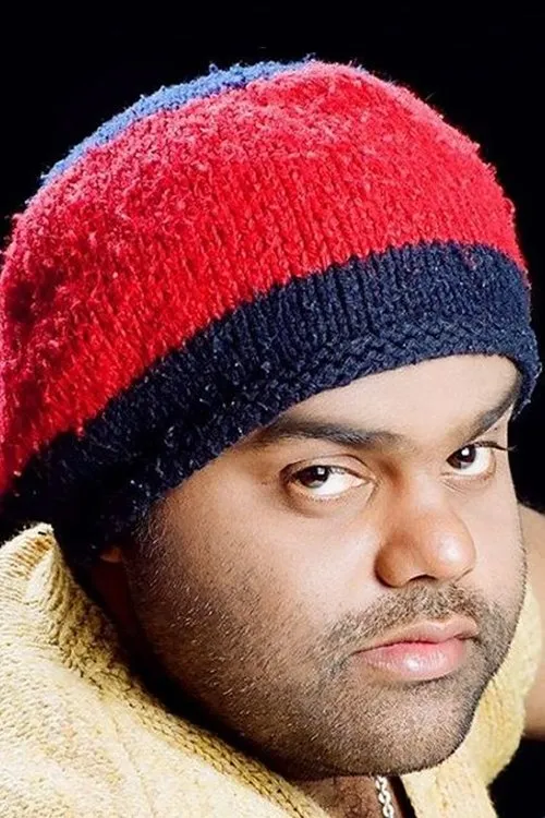 Foto de perfil del actor Vaibhav Mathur en el reparto