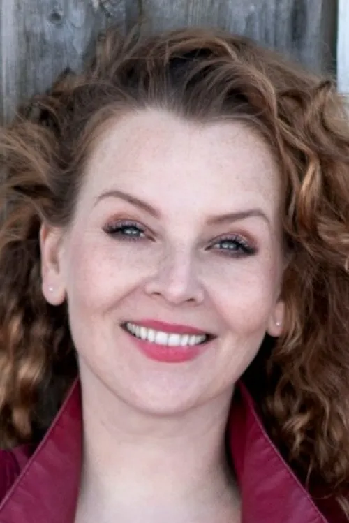 Vaile Fuchs en su biografía y filmografía