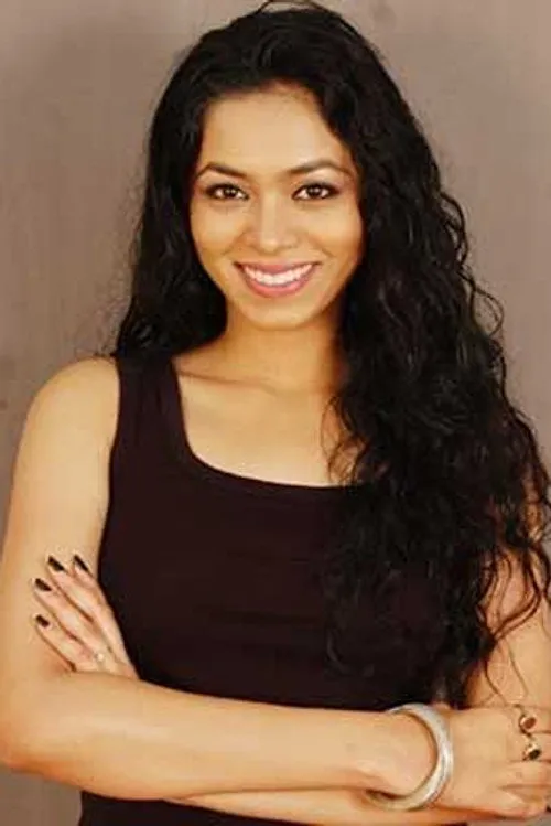 Foto de perfil del actor Vaishnavi Dhanraj en el reparto