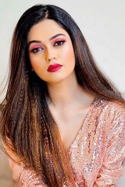 Vaishnavi Rao — personaje: Ira