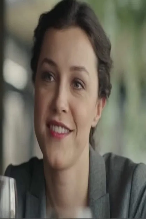 Vaja Dujović — personaje: Ana Stanojevic