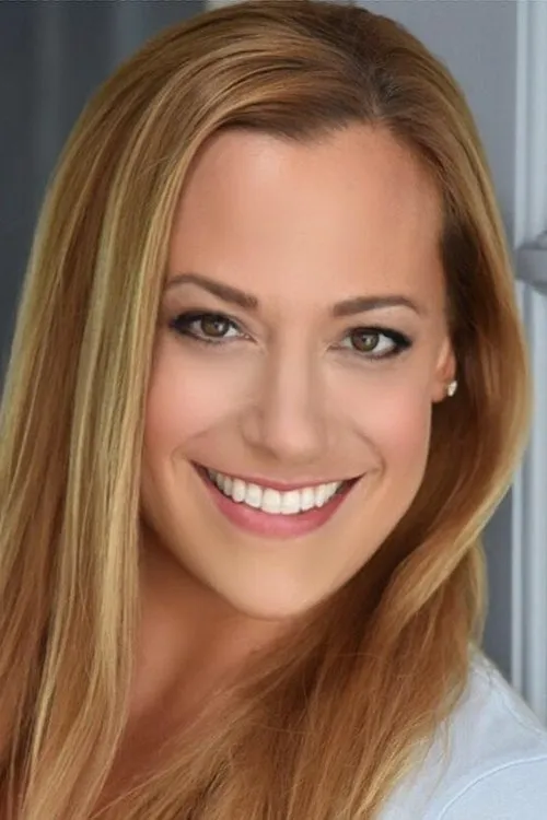 Val McAdoo interpretando a Camille